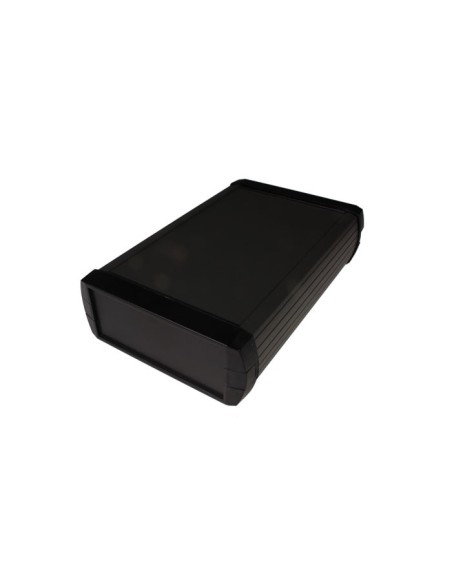 CAJA RETEX SERIE 50 82X27X190 NEGRO