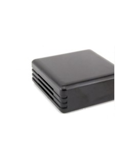 CAJA PLASTICO 71X71X27mm NEGRA IDEAL PARA SENSORES