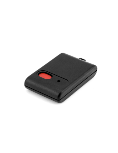 CAJA MINIATURA MANDO PLASTICO 61x37x16mm 1 BOTON