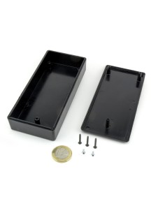 CAJA SUPERTRONIC UNIVERSAL PLASTICO 131x60x28mm 2