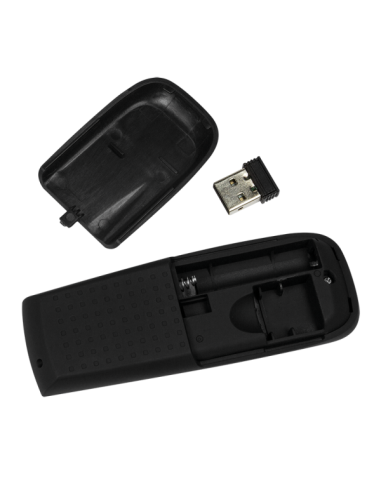 Presentador inalámbrico 2.4 GHz