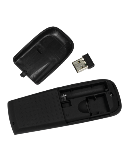 Presentador inalámbrico 2.4 GHz