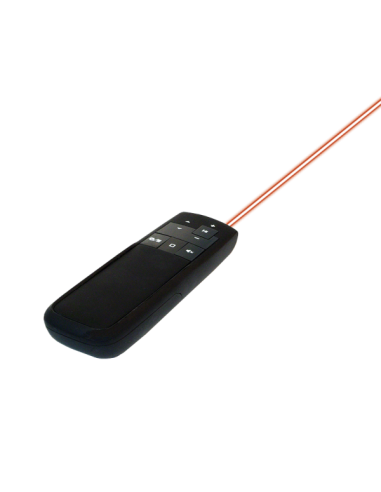 Presentador inalámbrico 2.4 GHz