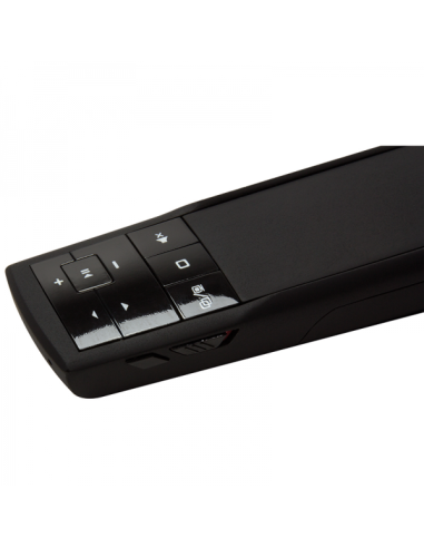 Presentador inalámbrico 2.4 GHz