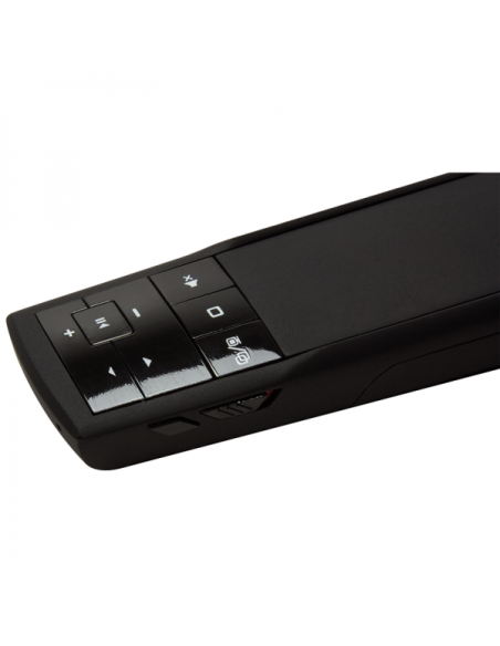 Presentador inalámbrico 2.4 GHz