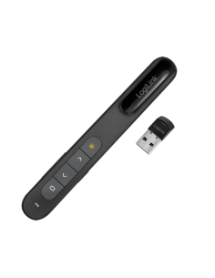 Presentador inalámbrico, 2.4 GHz 2