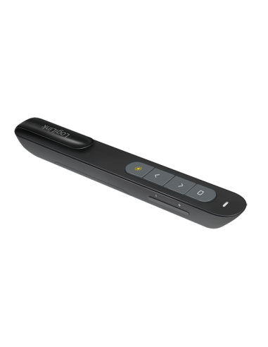 Presentador inalámbrico, 2.4 GHz