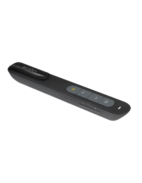 Presentador inalámbrico, 2.4 GHz