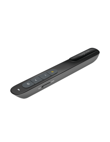 Presentador inalámbrico, 2.4 GHz