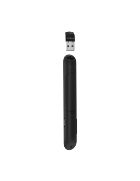 Presentador inalámbrico, 2.4 GHz