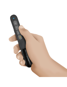 Presentador inalámbrico, 2.4 GHz