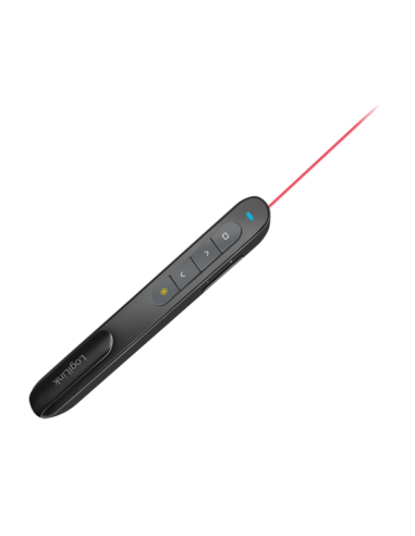 Presentador inalámbrico, 2.4 GHz