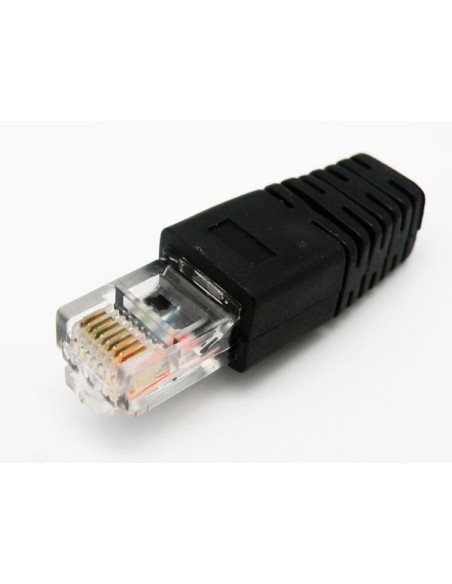 TEMINADOR RJ45,100-OHM