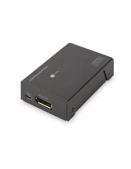 Repetidor DisplayPort 4K