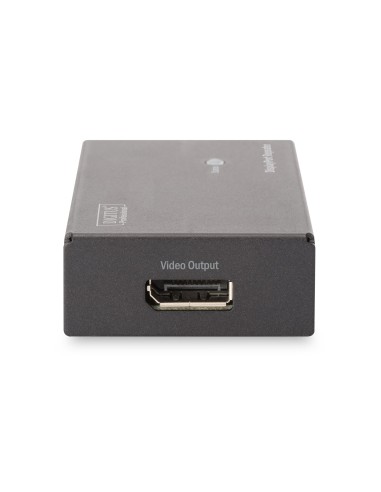 Repetidor DisplayPort 4K