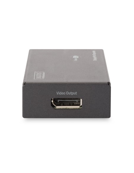 Repetidor DisplayPort 4K