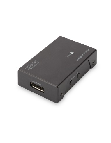 Repetidor DisplayPort 4K