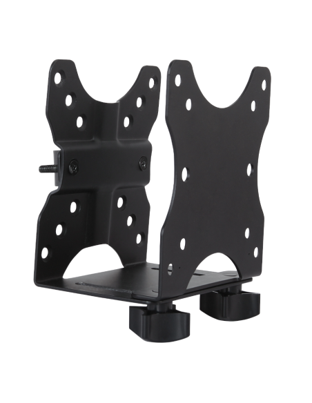 Soporte de mini ordenador de mesa multifuncional