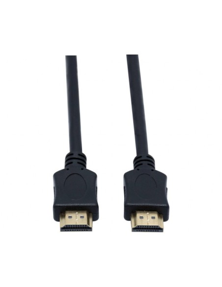 Cable HDMI 4K 0.50mts