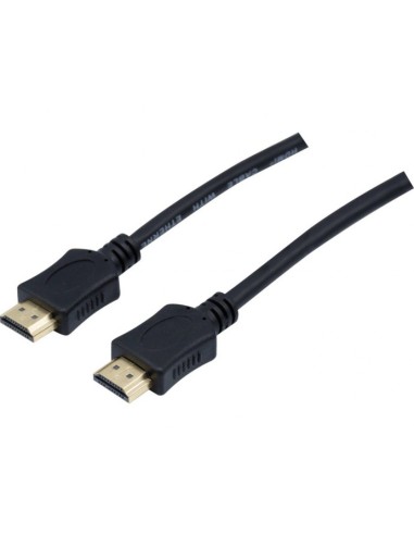 Cable HDMI 4K 0.50mts