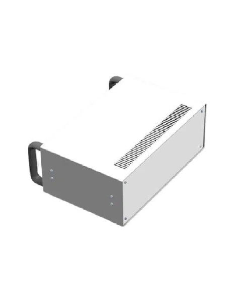 CAJA RETEX SOLBOX 31080012 EN CHAPA DE ACERO 200X80X14mm
