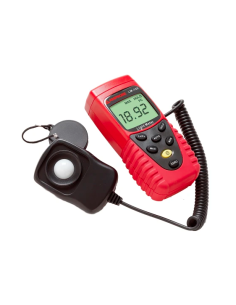 LUXOMETRO DIGITAL AUTORRANGO 2