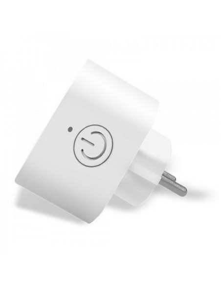 Enchufe inteligente Wifi