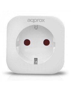 Enchufe inteligente Wifi 2