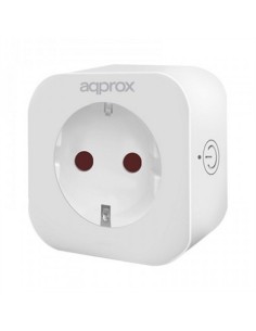 Enchufe inteligente Wifi