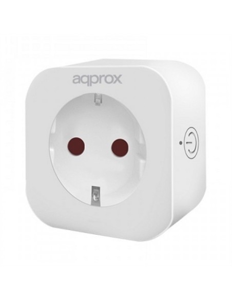 Enchufe inteligente Wifi