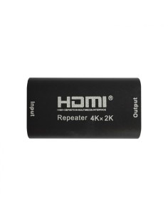 Repetidor HDMI V1.4b con conectores tipo A hembra en ambos extremos 2