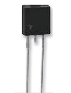 GENERADOR DE CORRIENTE CONSTANTE DE 2.4mA  TO92 DE VISHAY