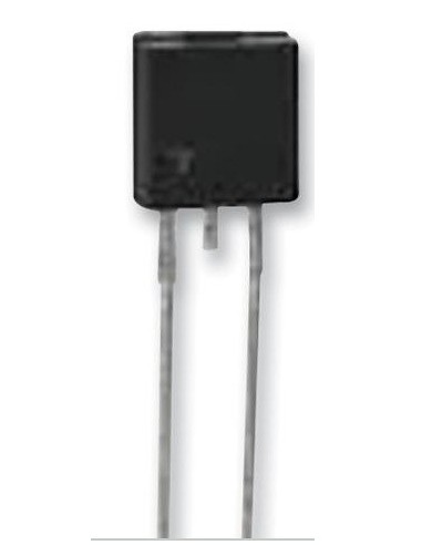 GENERADOR DE CORRIENTE CONSTANTE DE 2.4mA  TO92 DE VISHAY