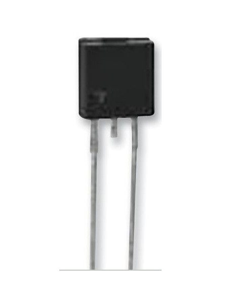 GENERADOR DE CORRIENTE CONSTANTE DE 2.4mA  TO92 DE VISHAY