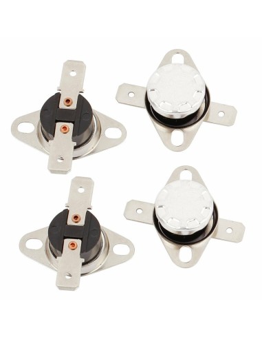 INTERUPTOR TERMICO 100G 10A NORMALMENTE CERRADO