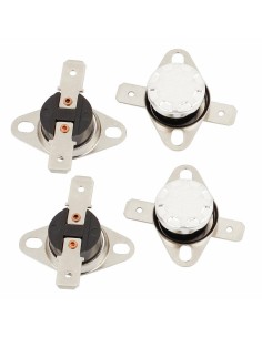 INTERUPTOR TERMICO 140G 10A NORMALMENTE CERRADO