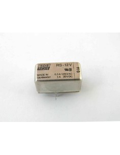 RELE SDS 6V RS-6V