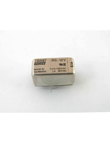 RELE SDS 6V RS-6V