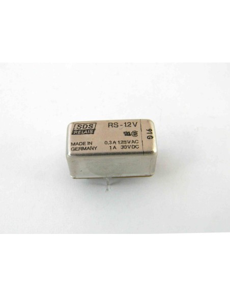 RELE SDS 6V RS-6V
