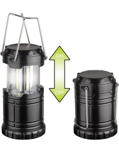 LAMPARA LED CAMPING 2