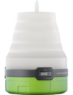 LAMPARA LED CAMPING 3 EN 1