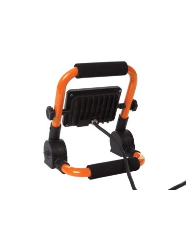 LAMPARA LED PORTÁTIL - PLEGABLE - 10 W - 4000 K