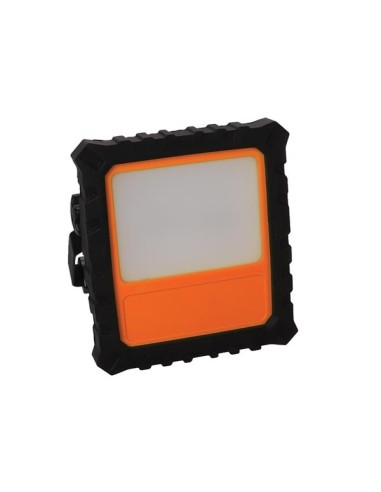 PROYECTOR LED PORTÁTIL RECARGABLE - 20 W 1400 LM 4000K