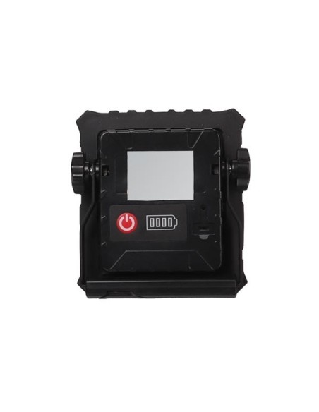 PROYECTOR LED PORTÁTIL RECARGABLE - 20 W 1400 LM 4000K