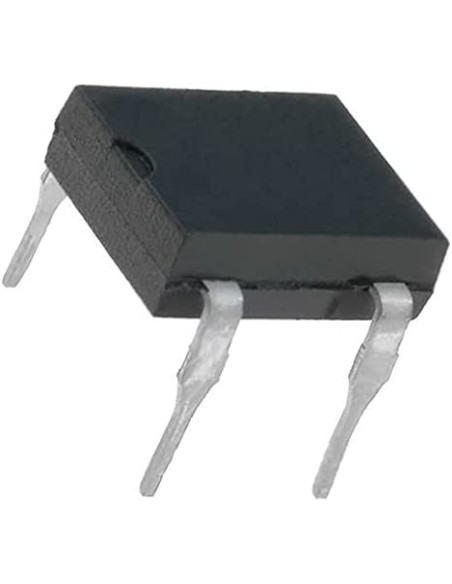 PUENTE RECTIFICADOR  600V 1.5A MDIP