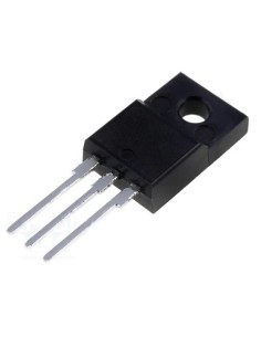 TRANSISTOR DARLINGTON SI NPN DARL+DI 100V 12A TO220FP AISLADO