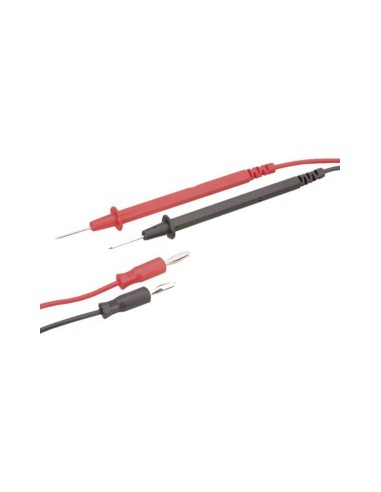 38.005 PUNTAS PRUEBA 4MM RECTA