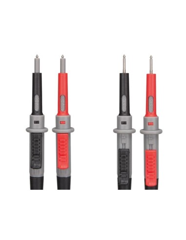 JUEGO PUNTAS PVC CAT IV 10A