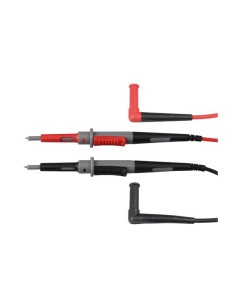 JUEGO PUNTAS PVC CAT IV 10A