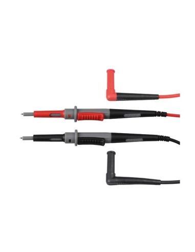 JUEGO PUNTAS PVC CAT IV 10A